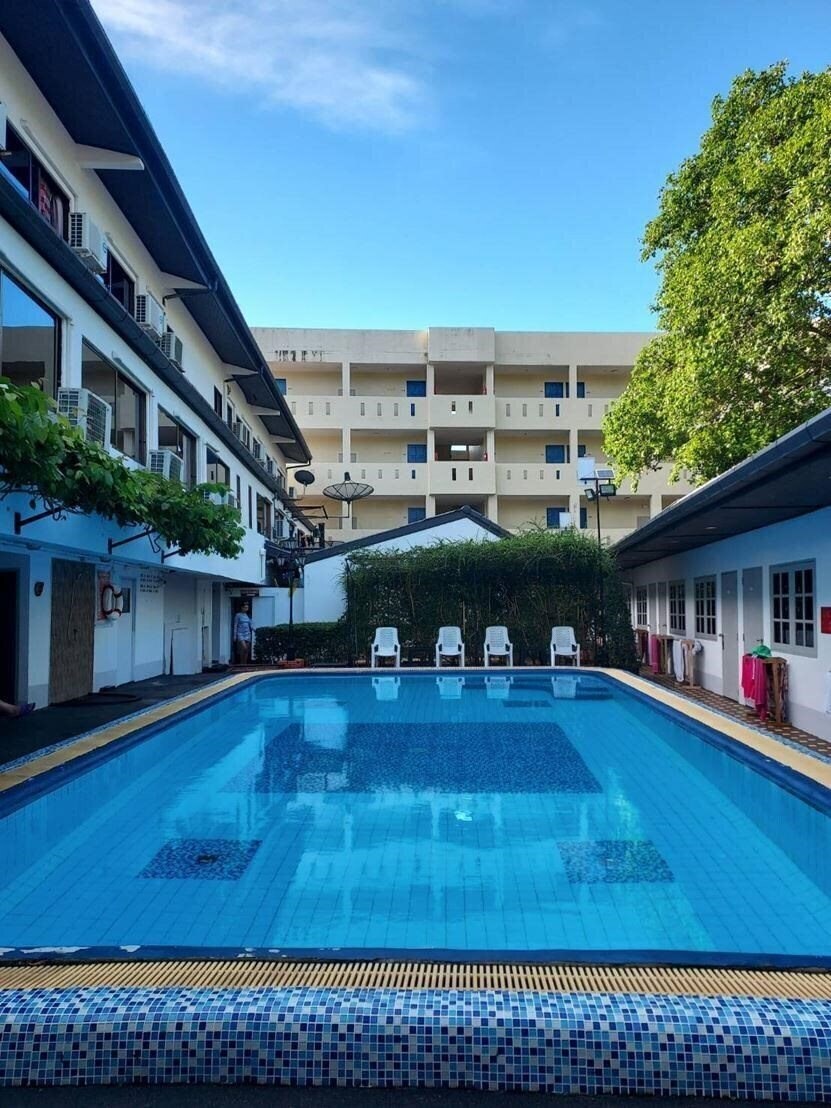 Фотография Kamala Resort (ex. Kamala Beach Inn) 3*